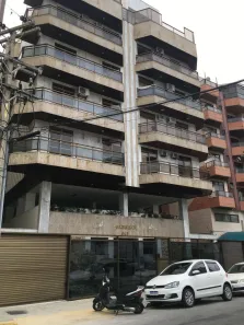 Apartamento com 3 Quartos à venda, 140m² no Vila Nova, Cabo Frio