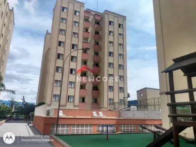 Apartamento com 3 Quartos à venda, 64m² no Jardim Arize, São Paulo