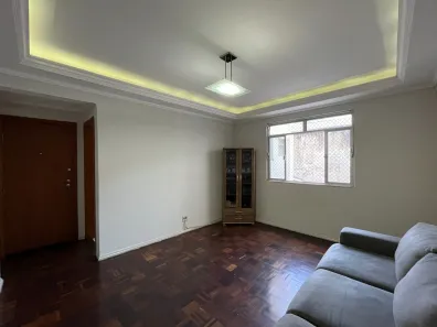 Apartamento com 3 Quartos à venda, 103m² no São Mateus, Juiz de Fora