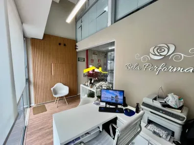 à venda, 97m² no Buritis, Belo Horizonte