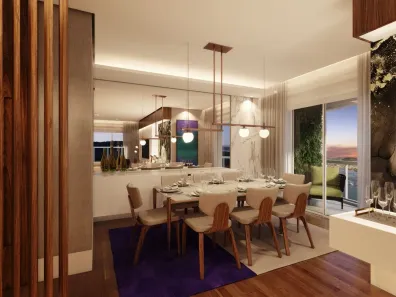 Apartamento com 2 Quartos à venda, 113m² no Ponta da Praia, Santos