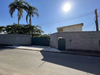 Galpão/Depósito/Armazém à venda, 1620m² no Chácaras Luzitana, Hortolândia