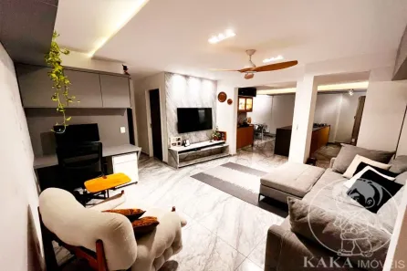 Apartamento com 2 Quartos à venda, 79m² no Vila Formosa, São Paulo