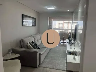 Apartamento com 3 Quartos à venda, 93m² no Fundação, São Caetano do Sul