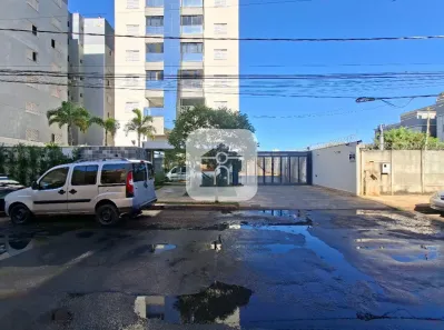 Apartamento com 2 Quartos para alugar, 74m² no Patrimônio, Uberlândia