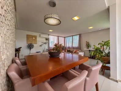 Sobrado com 4 Quartos para alugar, 220m² no , São José de Ribamar