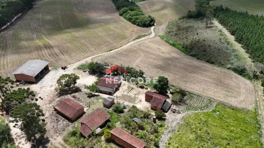 Fazenda/Sítio com 4 Quartos à venda, 500m² no Área Rural de São Miguel Arcanjo, São Miguel Arcanjo