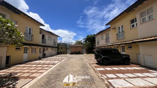 Casa de Condomínio com 2 Quartos à venda, 90m² no Bairro de Juquehy, São Sebastião