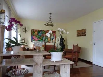 Casa com 4 Quartos para alugar, 400m² no Planalto Paulista, São Paulo