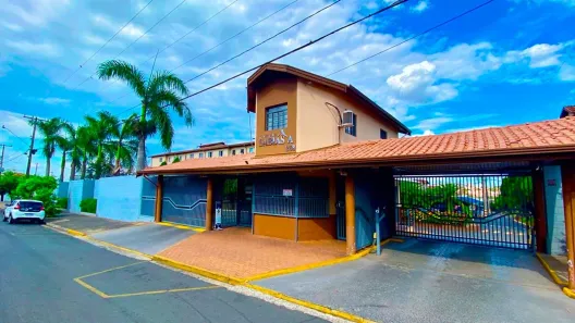 Apartamento com 2 Quartos para alugar, 64m² no Parque João de Vasconcelos, Sumaré