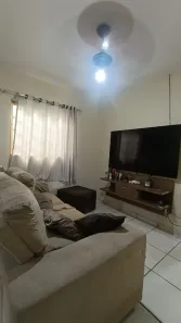 Casa com 5 Quartos à venda, 150m² no Parque Cuiabá, Cuiabá