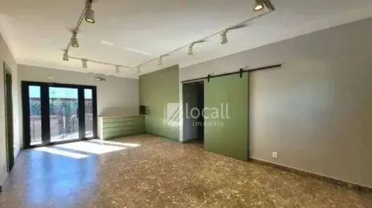 Galpão/Depósito/Armazém à venda, 1800m² no Distrito Industrial Doutor Carlos Arnaldo e Silva, São José do Rio Preto