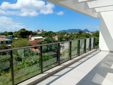 Cobertura com 2 Quartos à venda, 125m² no Campeche, Florianópolis