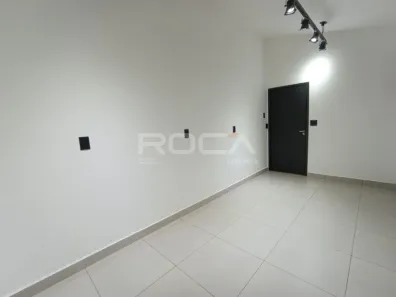 Sala Comercial para alugar, 14m² no Jardim Macedo, Ribeirão Preto