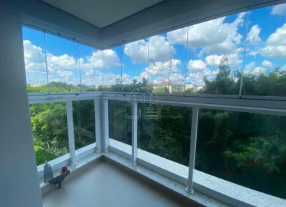 Apartamento com 2 Quartos à venda, 67m² no Taquaral, Campinas