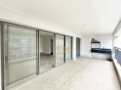 Apartamento com 3 Quartos à venda, 149m² no Moema, São Paulo