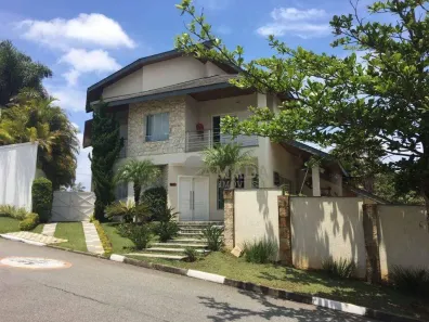 Casa de Condomínio com 4 Quartos à venda, 534m² no Arujá 5, Arujá