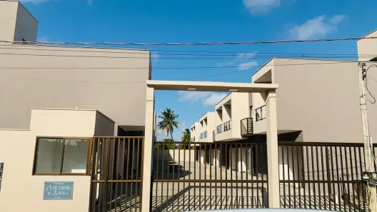 Casa de Condomínio com 3 Quartos à venda, 96m² no Barra Nova, Marechal Deodoro