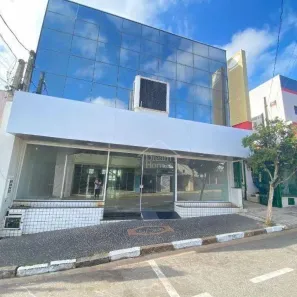 Ponto Comercial à venda, 629m² no Centro, Vinhedo