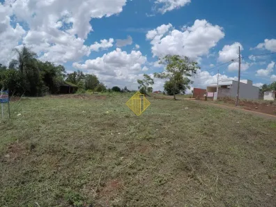 Lote/Terreno à venda, 312m² no Parque Industrial C. Vale, Palotina