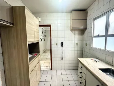 Apartamento com 2 Quartos à venda, 46m² no Nova América, Piracicaba