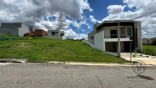 Lote/Terreno à venda, 360m² no Além Ponte, Sorocaba