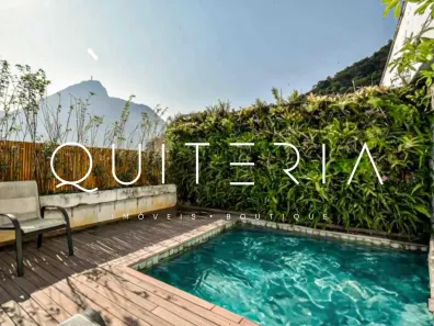 Cobertura com 3 Quartos à venda, 444m² no Lagoa, Rio de Janeiro