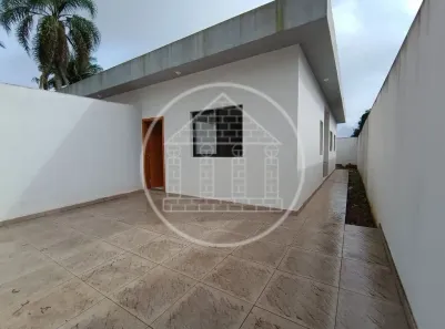 Casa com 2 Quartos à venda, 66m² no Itororó, Embu-Guaçu