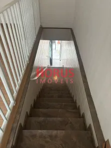 Casa com 3 Quartos para alugar, 140m² no Imirim, São Paulo