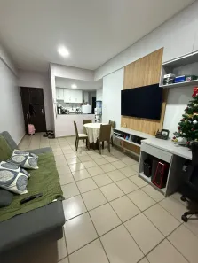 Apartamento com 1 Quarto para alugar, 60m² no Umarizal, Belém