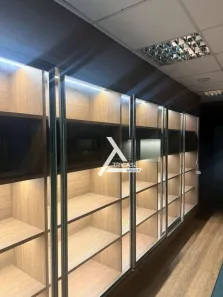 Sala Comercial à venda, 56m² no Vila São Francisco (Zona Sul), São Paulo