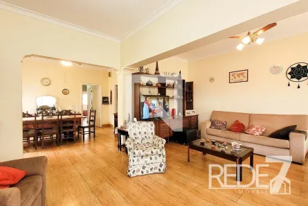 Casa com 5 Quartos à venda, 350m² no Jardim Guanabara, Campinas