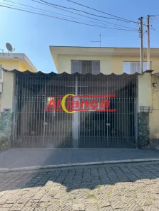 Sobrado com 3 Quartos à venda, 251m² no Vila Galvão, Guarulhos