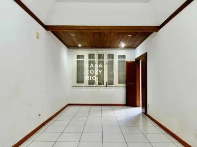 Apartamento com 3 Quartos à venda, 116m² no Jardim Botânico, Rio de Janeiro