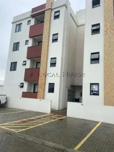 Apartamento com 2 Quartos à venda, 56m² no Vargem Grande, Pinhais