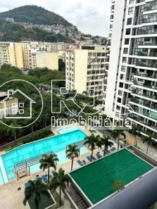 Apartamento com 2 Quartos à venda, 74m² no Flamengo, Rio de Janeiro