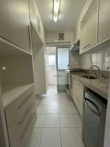 Apartamento com 2 Quartos para alugar, 72m² no Vila Prudente, São Paulo