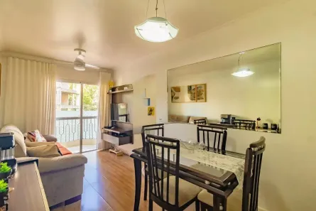 Apartamento com 2 Quartos à venda, 64m² no Jardim Oriental, São Paulo