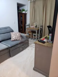 Apartamento com 2 Quartos à venda, 49m² no Loteamento Santa Marta, Ribeirão Preto