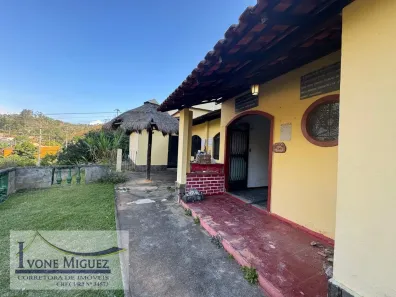 Imóvel Comercial com 2 Quartos à venda, 340m² no Mantiquira, Paty do Alferes
