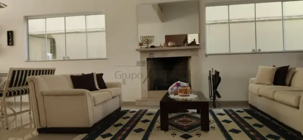 Casa de Condomínio com 4 Quartos para alugar, 375m² no Urbanova, São José dos Campos