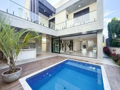 Casa de Condomínio com 5 Quartos à venda, 300m² no Parque Reserva Fazenda Imperial, Sorocaba