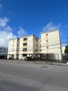 Apartamento com 3 Quartos à venda, 70m² no Jardim Atlântico, Olinda