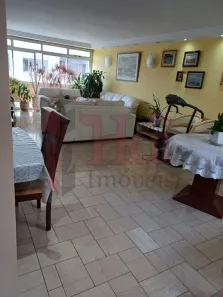 Apartamento com 4 Quartos à venda, 160m² no Bom Retiro, São Paulo