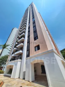 Apartamento com 2 Quartos para alugar, 180m² no Indianópolis, São Paulo