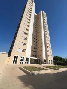 Apartamento com 3 Quartos à venda, 102m² no Bandeirantes, Cuiabá