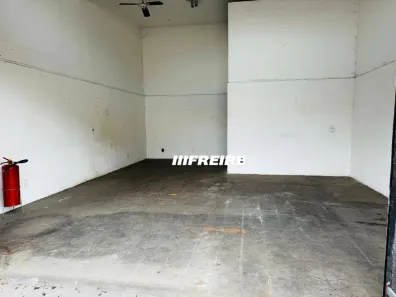 Galpão/Depósito/Armazém à venda, 37m² no Paulicéia, São Bernardo do Campo