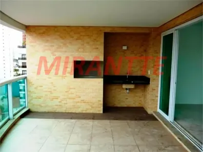 Apartamento com 4 Quartos à venda, 189m² no Santana, São Paulo
