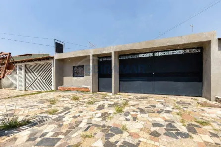 Casa com 3 Quartos à venda, 120m² no Taguatinga Norte, Brasília