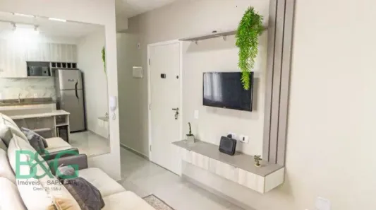 Apartamento com 2 Quartos à venda, 41m² no Alto da Mooca, São Paulo